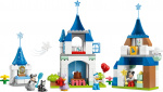 Lego DUPLO Disney 10998 - 3in1 Magisk slott