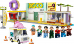 Lego Ideas 21339 - BTS Dynamite Lego Ideas 21339 - BTS Dynamite