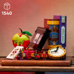 Lego Disney Classic 43227 - Onde ting