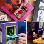 Lego Disney Classic 43227 - Onde ting