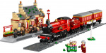 Lego Harry Potter 76423 - Galtvort-ekspressen og Hogsmeade-stasjonen