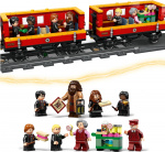 Lego Harry Potter 76423 - Galtvort-ekspressen og Hogsmeade-stasjonen