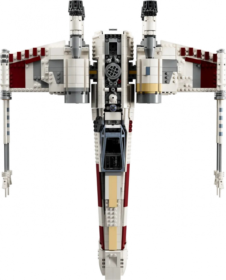 Lego Star Wars 75355 - X-Wing Starfighter Lego Star Wars 75355 - X-Wing Starfighter