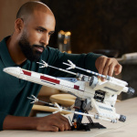Lego Star Wars 75355 - X-Wing Starfighter Lego Star Wars 75355 - X-Wing Starfighter