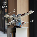 Lego Star Wars 75355 - X-Wing Starfighter Lego Star Wars 75355 - X-Wing Starfighter