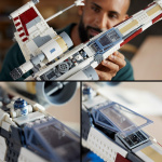 Lego Star Wars 75355 - X-Wing Starfighter Lego Star Wars 75355 - X-Wing Starfighter