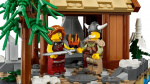 Lego Ideas 21343 - Vikingaby
