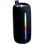 Denver BTL-360B Bluetooth-høyttaler med RGB-lys Denver BTL-360B Bluetooth-høyttaler med RGB-lys