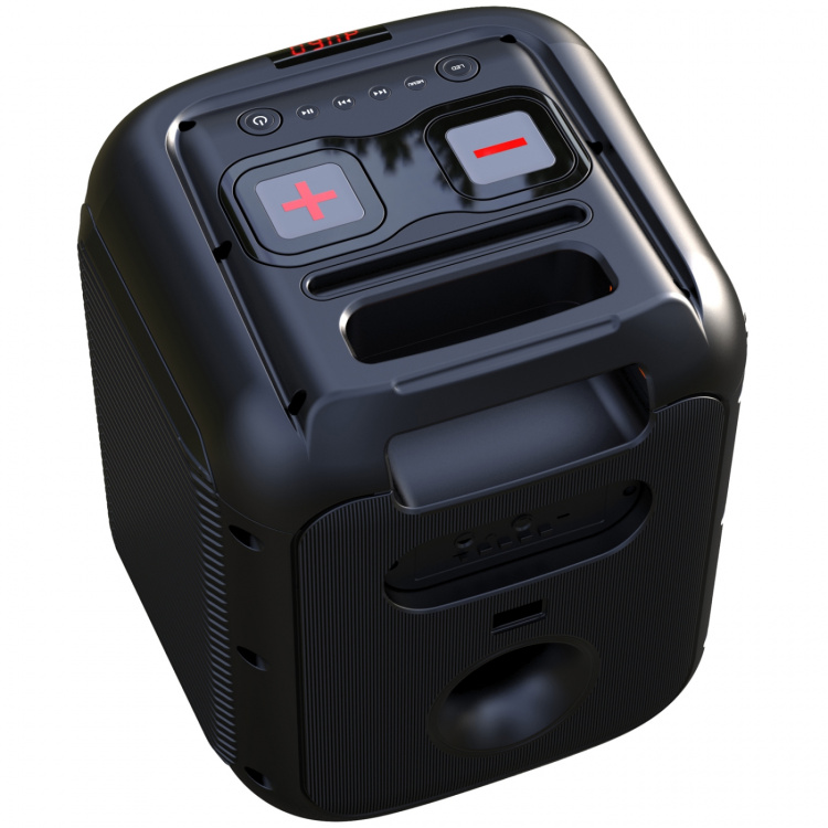 Denver BPS-250 BT-høyttaler med 8