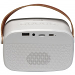 Denver BTM-610 BT-høyttaler med mikrofon og karaokefunksjon Denver BTM-610 BT-høyttaler med mikrofon og karaokefunksjon