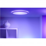 WiZ WiFi Smart SuperSlim Ceiling Colour + Varm-kald hvit 2600lm