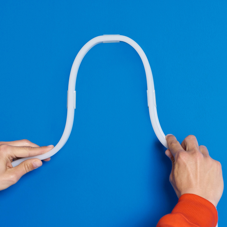 WiZ WiFi Smart Neon Flex stripe 16 millioner farger 3 meter