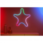 WiZ WiFi Smart Neon Flex stripe 16 millioner farger 3 meter