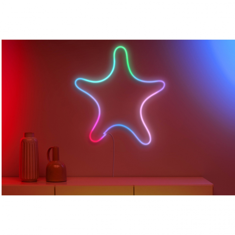 WiZ WiFi Smart Neon Flex stripe 16 millioner farger 3 meter