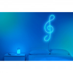 WiZ WiFi Smart Neon Flex stripe 16 millioner farger 3 meter