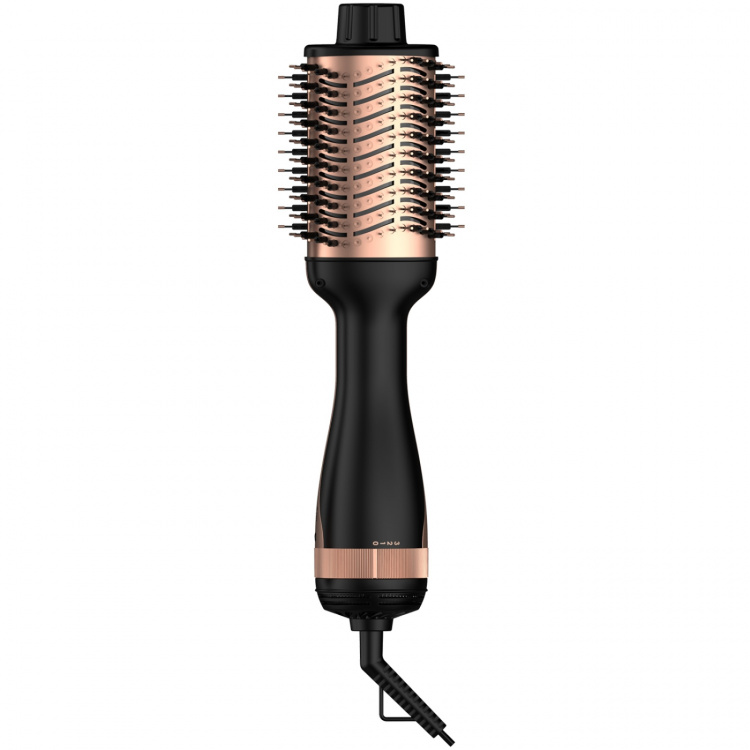 GA.MA Varmluftsbørste Stylish Keration Line GH4001 GA.MA Varmluftsbørste Stylish Keration Line GH4001