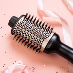 GA.MA Varmluftsbørste Stylish Keration Line GH4001 GA.MA Varmluftsbørste Stylish Keration Line GH4001