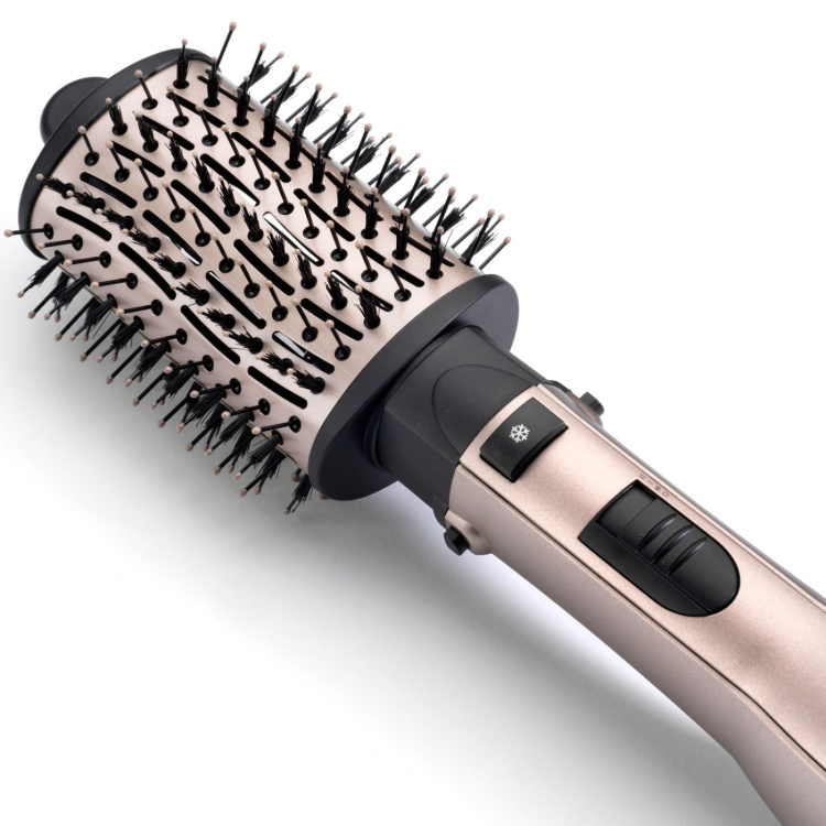 Babyliss Varmluftsbørste Volume Air AS90PE Babyliss Varmluftsbørste Volume Air AS90PE