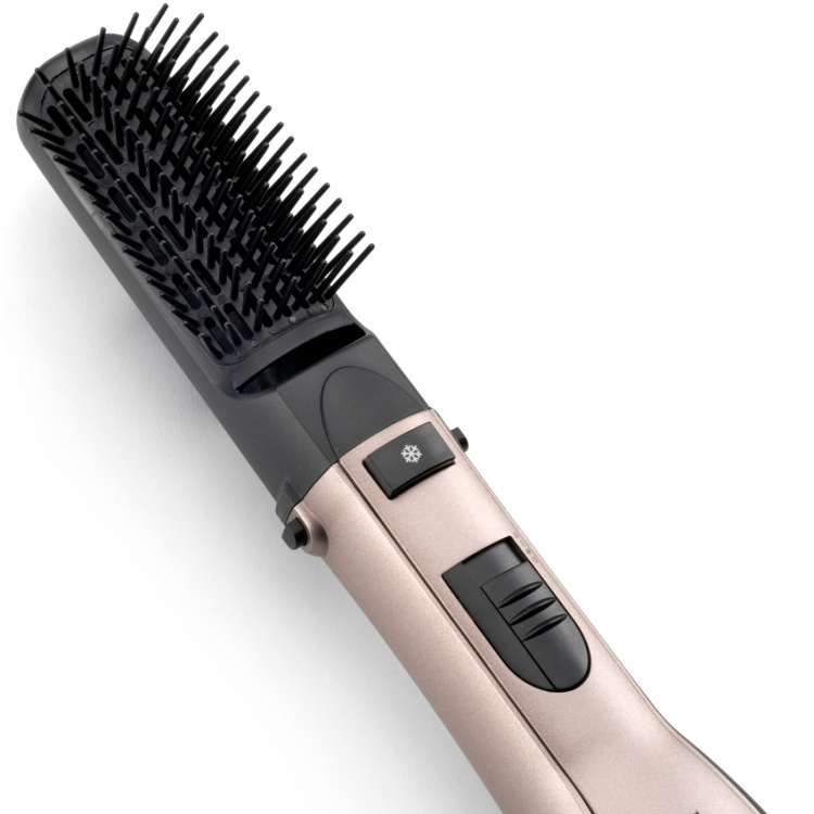 Babyliss Varmluftsbørste Volume Air AS90PE Babyliss Varmluftsbørste Volume Air AS90PE