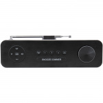 Soundmaster DAB700SW Stereo DAB+/FM-radio med USB/Micro SD-MP3, Bluetooth®