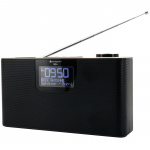 Soundmaster DAB700SW Stereo DAB+/FM-radio med USB/Micro SD-MP3, Bluetooth®