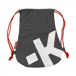 SKROSS Reiseveske Mørkegrå SKROSS Reiseveske Mørkegrå