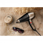 GA.MA Hårføner beYou 4D Ion Made In Italy GH1901 GA.MA Hårføner beYou 4D Ion Made In Italy GH1901