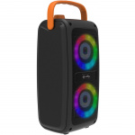 Celly KidspartyRGB Trådløs høyttaler RGB 10W Celly KidspartyRGB Trådløs høyttaler RGB 10W