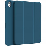 Celly Bookmag Flipcover med magnetisk lukking iPad 10.9 10. generasjon