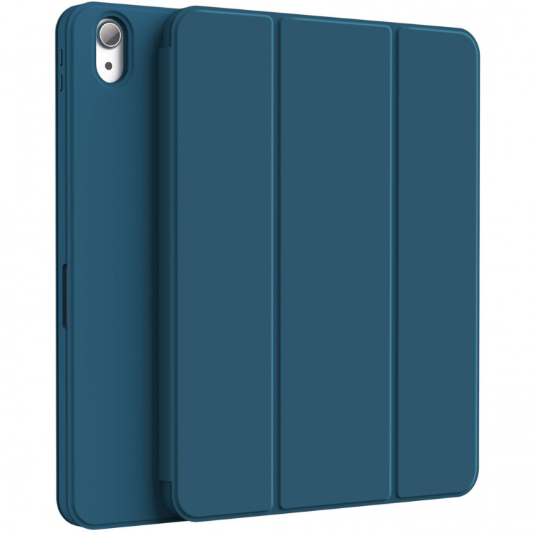 Celly Bookmag Flipcover med magnetisk lukking iPad 10.9 10. generasjon