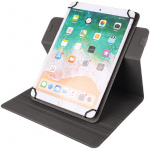 Celly Roterbart flippdeksel Universal nettbrett 9-11