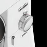 Kenwood Chef XL KVL4110W kjøkkenmaskin inkl. blender