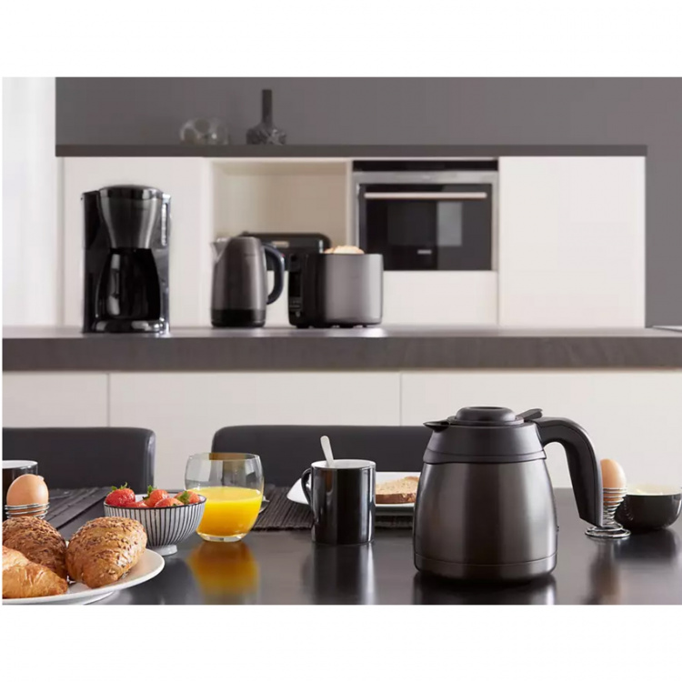 Philips Termos kaffetrakter Café Gaia Thermal Titan HD7547/80