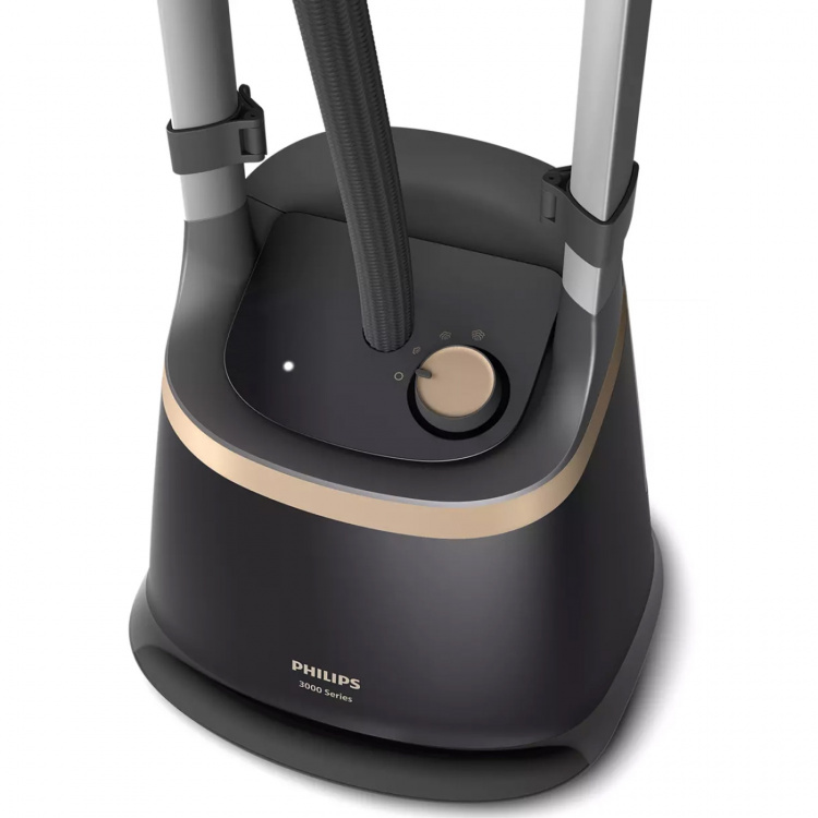 Philips Klesdamper STE3170/80 inkl. vippbart Styleboard