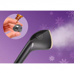 Philips Klesdamper STE3170/80 inkl. vippbart Styleboard