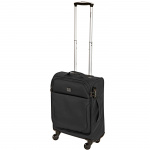 Cavalet Swift Cabin bag 55 Svart Cavalet Swift Cabin bag 55 Svart