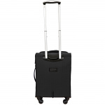 Cavalet Swift Cabin bag 55 Svart Cavalet Swift Cabin bag 55 Svart