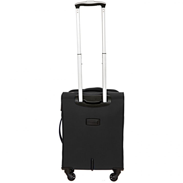 Cavalet Swift Cabin bag 55 Svart Cavalet Swift Cabin bag 55 Svart