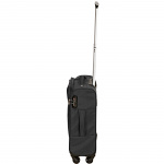 Cavalet Swift Cabin bag 55 Svart Cavalet Swift Cabin bag 55 Svart