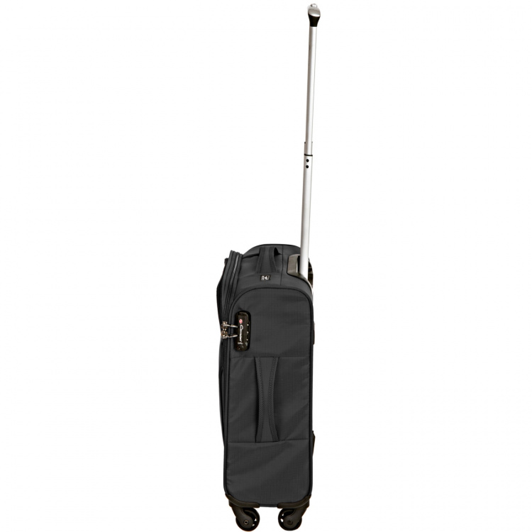 Cavalet Swift Cabin bag 55 Svart Cavalet Swift Cabin bag 55 Svart