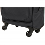 Cavalet Swift Cabin bag 55 Svart Cavalet Swift Cabin bag 55 Svart