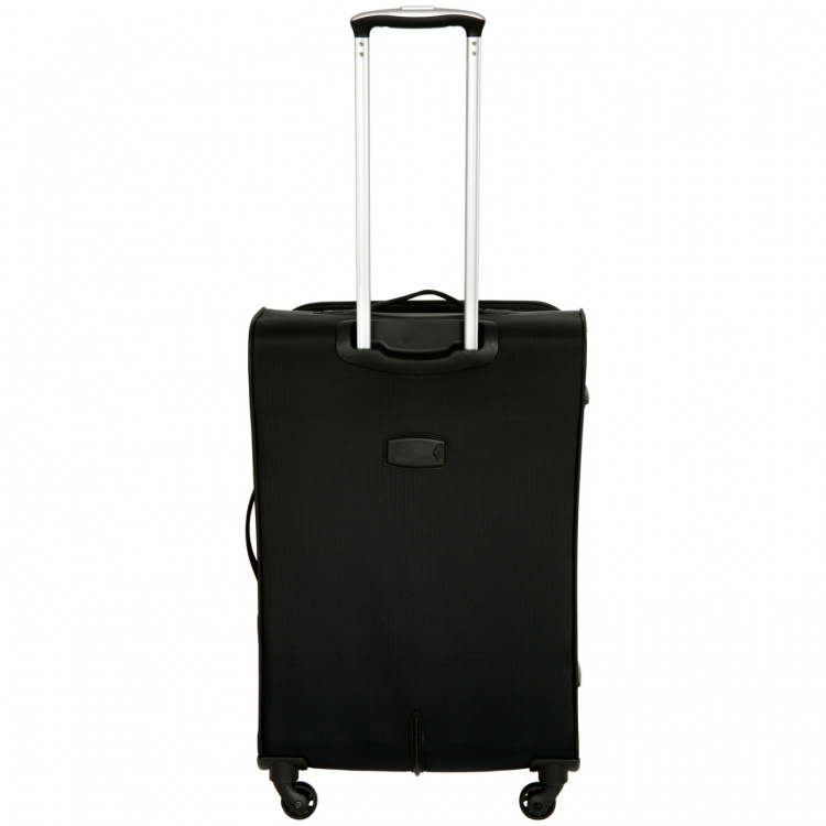 Cavalet Swift Medium Trolley 67 Svart