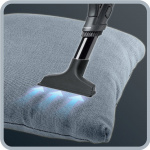 OBH Nordica Støvsuger Kompakt støvsugerpose 750 W VO3985NA OBH Nordica Støvsuger Kompakt støvsugerpose 750 W VO3985NA