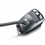 Severin Støvsuger Snowwhite BC7045 750W Hepa H13 Swirl Y101 Severin Støvsuger Snowwhite BC7045 750W Hepa H13 Swirl Y101