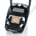 Severin Støvsuger Snowwhite BC7045 750W Hepa H13 Swirl Y101 Severin Støvsuger Snowwhite BC7045 750W Hepa H13 Swirl Y101