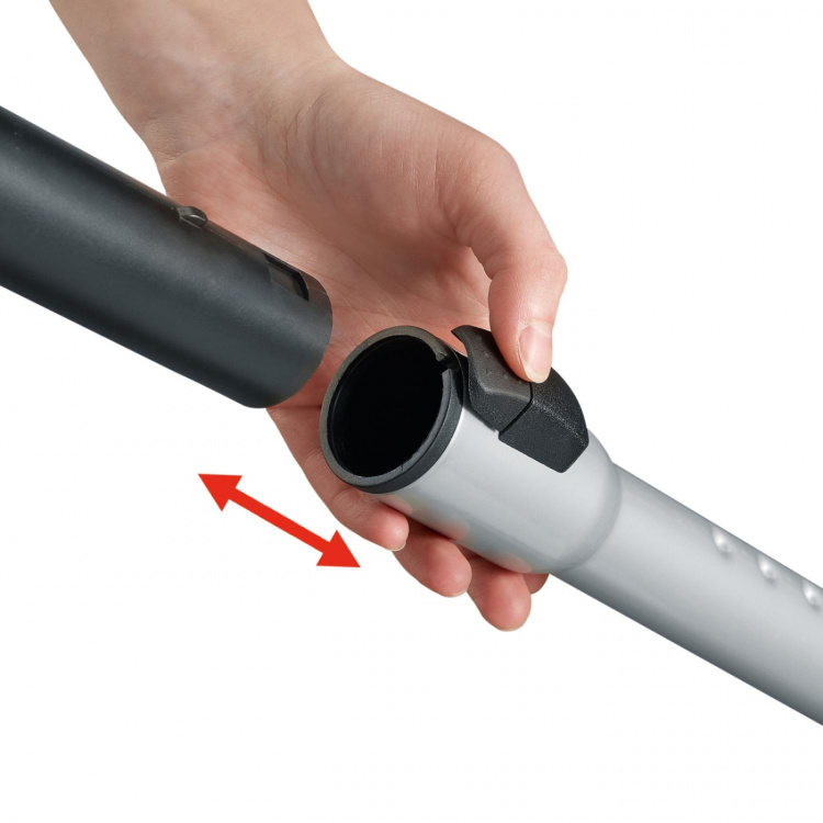 Severin Støvsuger Snowwhite BC7045 750W Hepa H13 Swirl Y101 Severin Støvsuger Snowwhite BC7045 750W Hepa H13 Swirl Y101