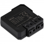 Nexa WBT-2201 Innebygd batteridrevet sender på/av/dimmer 2 kanaler Nexa WBT-2201 Innebygd batteridrevet sender på/av/dimmer 2 kanaler