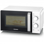Severin Mikrobølgeovn hvit 700W 17 liter MW 7885