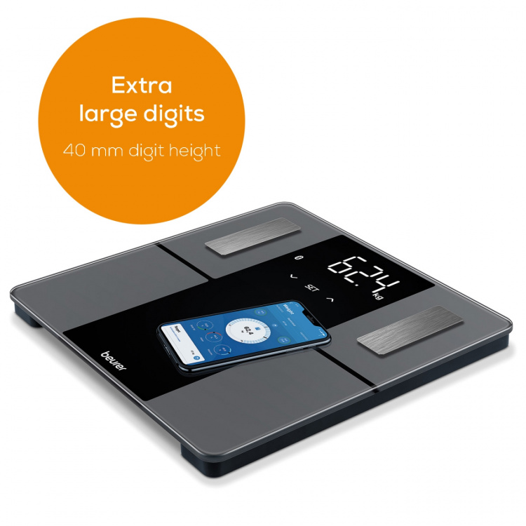 Beurer BF 500 personvekt