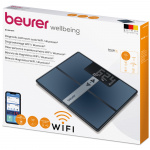Beurer Personvekt Diagnostic BF980